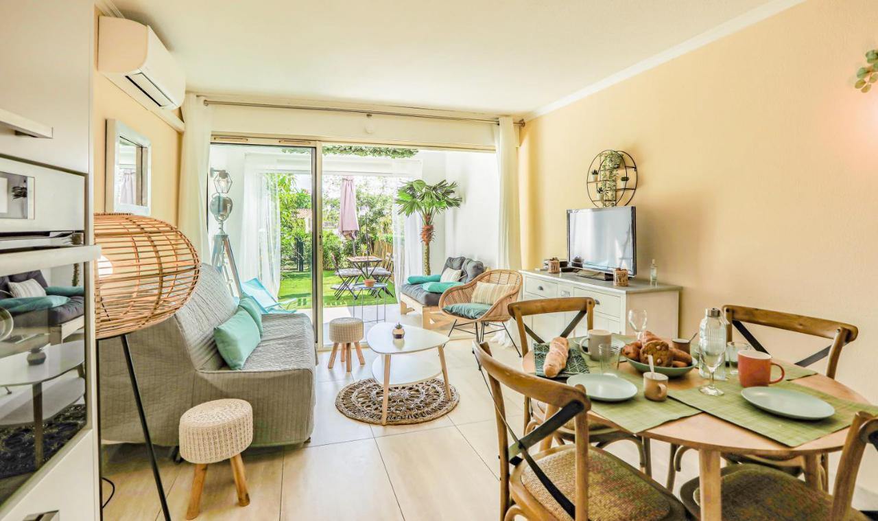 La Canopee, Golfe De Saint-Tropez Gassin Exterior foto