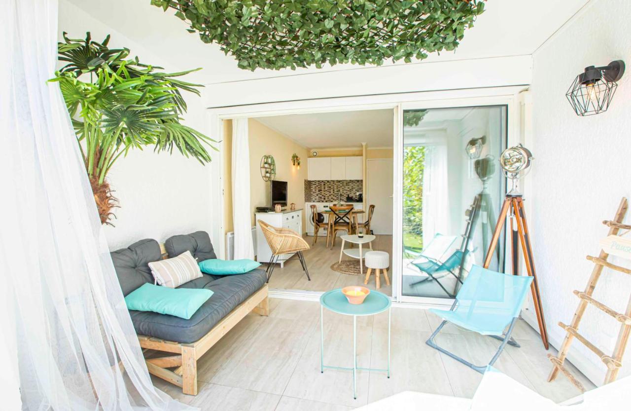 La Canopee, Golfe De Saint-Tropez Gassin Exterior foto