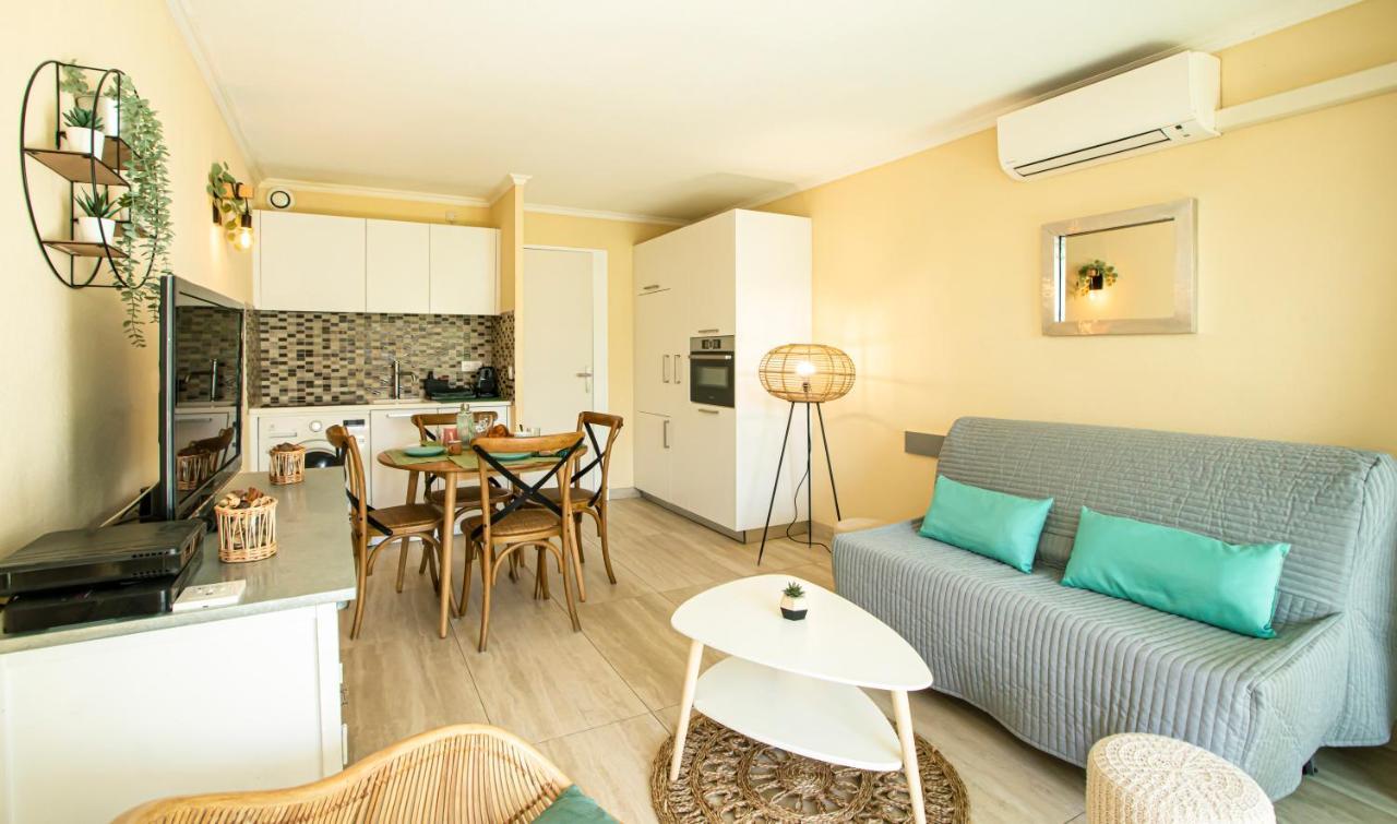 La Canopee, Golfe De Saint-Tropez Gassin Exterior foto