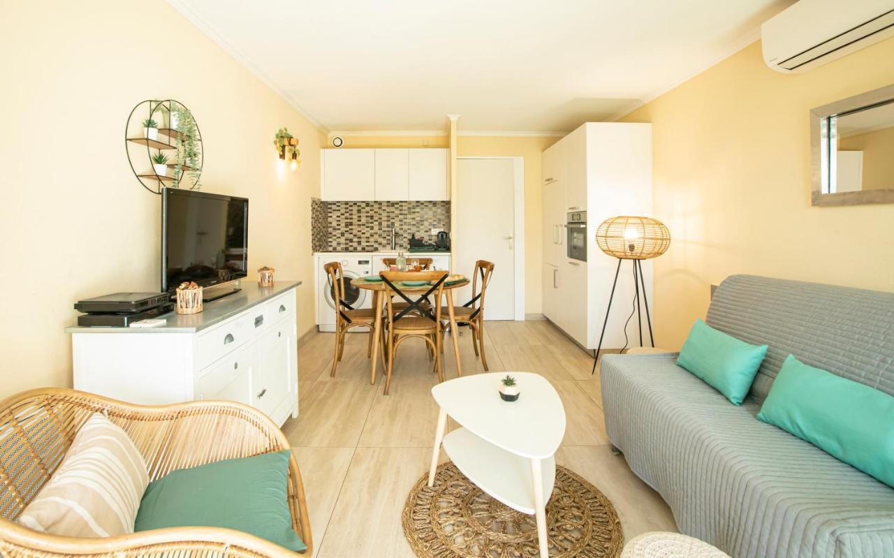 La Canopee, Golfe De Saint-Tropez Gassin Exterior foto
